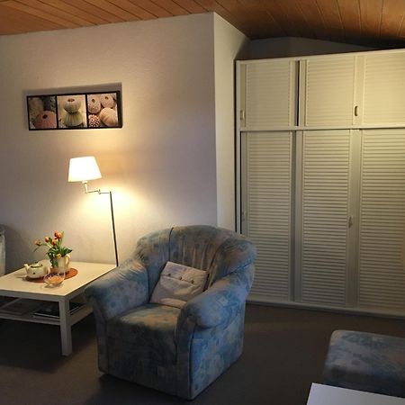 Ferienwohnung Uns Schün Nr 2 Fehmarn Exterior foto
