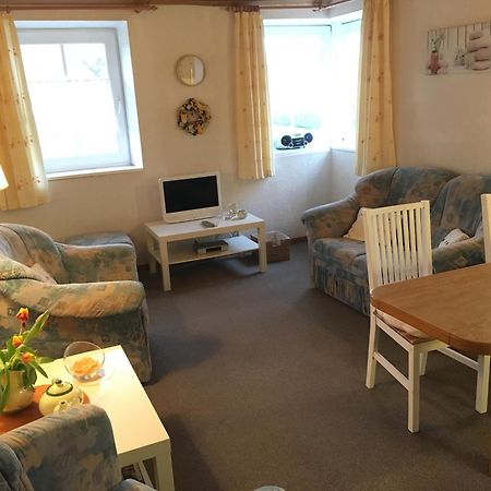 Ferienwohnung Uns Schün Nr 2 Fehmarn Exterior foto