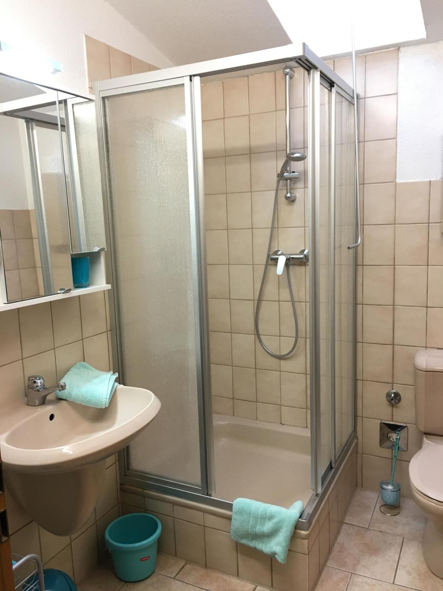 Ferienwohnung Uns Schün Nr 2 Fehmarn Exterior foto