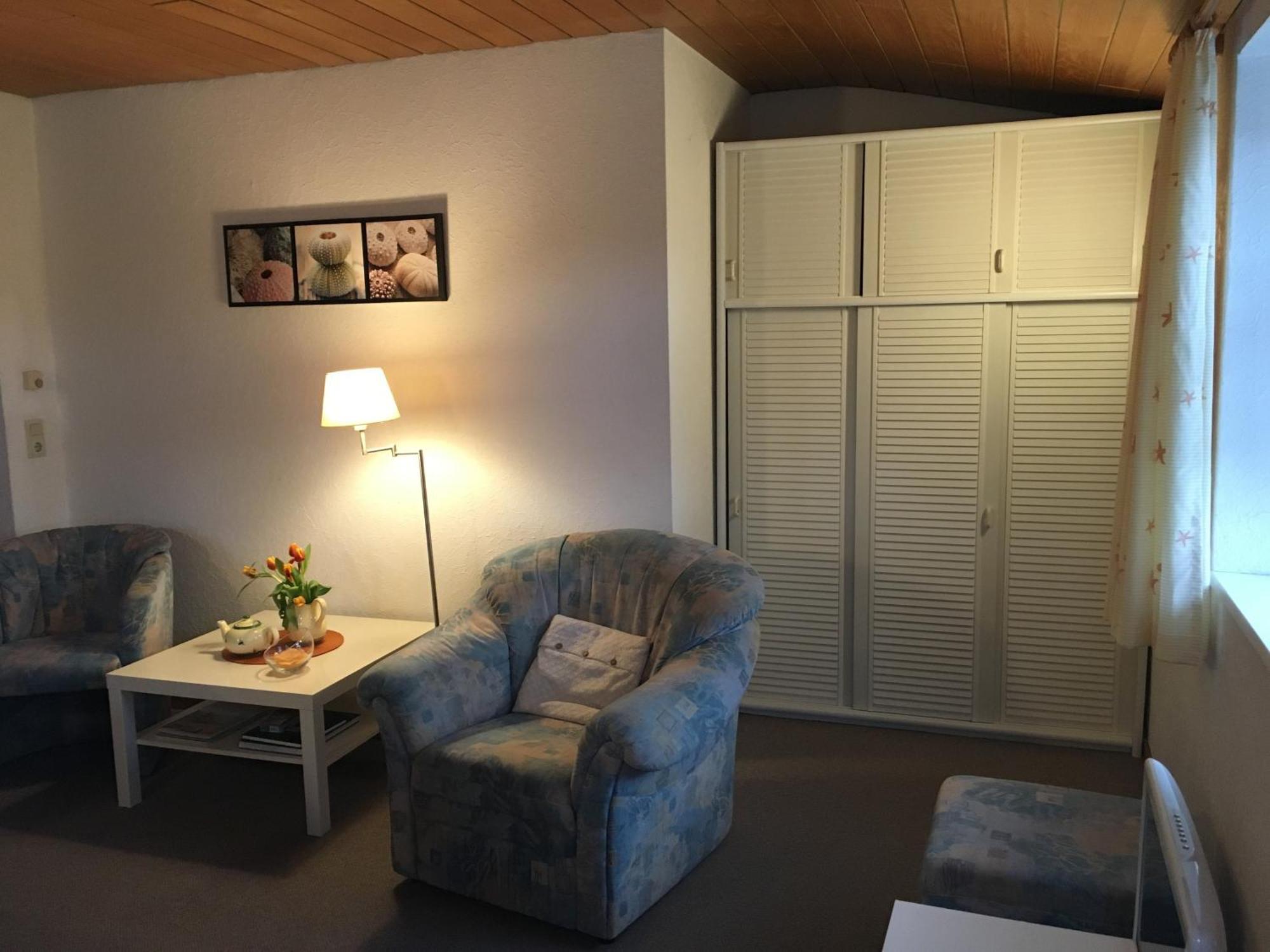 Ferienwohnung Uns Schün Nr 2 Fehmarn Exterior foto